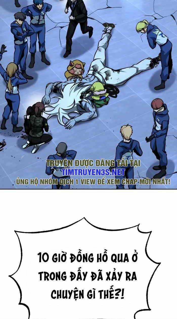 Tuyệt Đỉnh Anh Hùng Chapter 24 trang 108