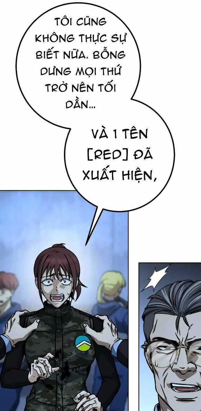 Tuyệt Đỉnh Anh Hùng Chapter 24 trang 110