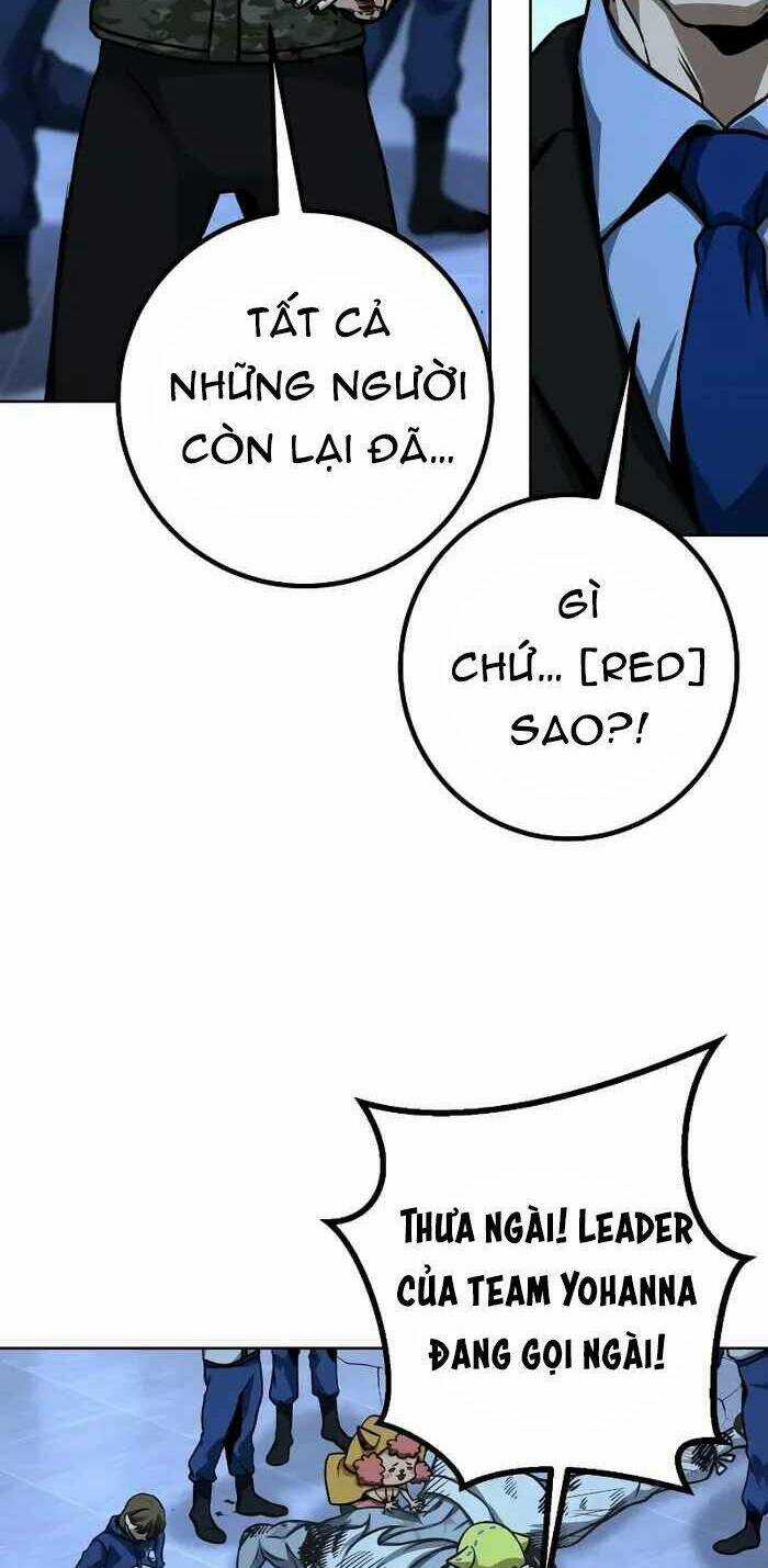 Tuyệt Đỉnh Anh Hùng Chapter 24 trang 111