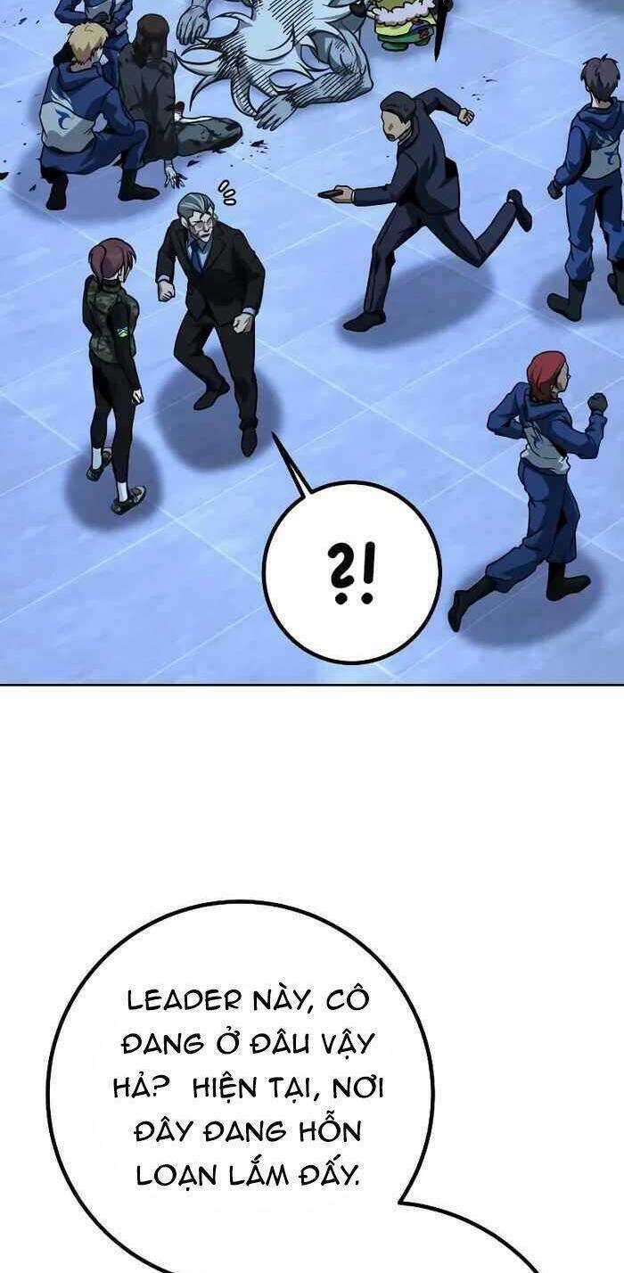 Tuyệt Đỉnh Anh Hùng Chapter 24 trang 112