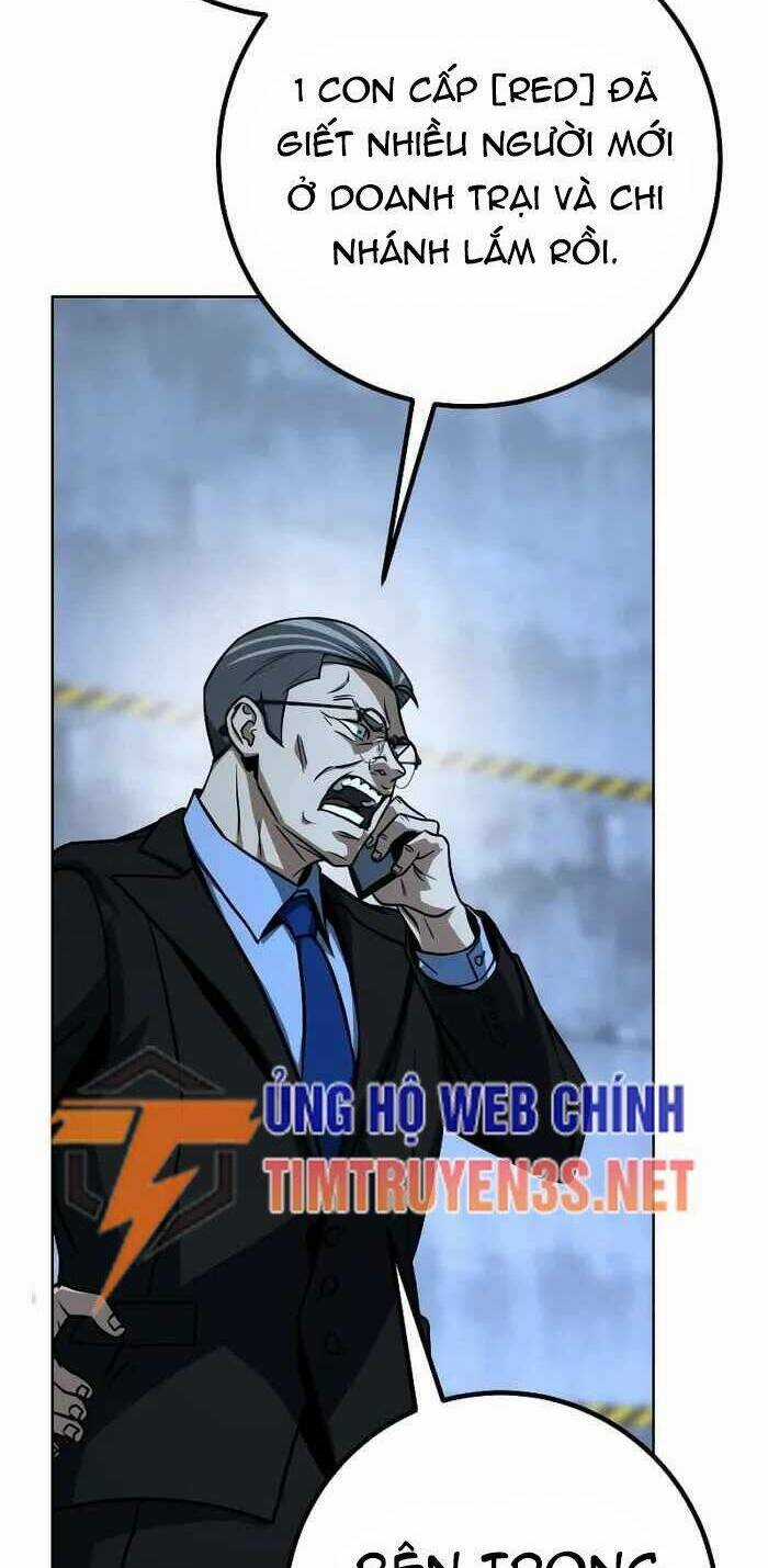 Tuyệt Đỉnh Anh Hùng Chapter 24 trang 113