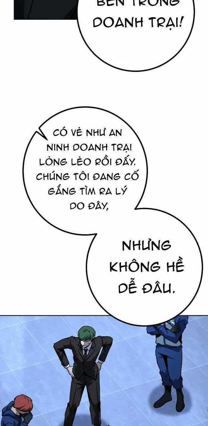 Tuyệt Đỉnh Anh Hùng Chapter 24 trang 114