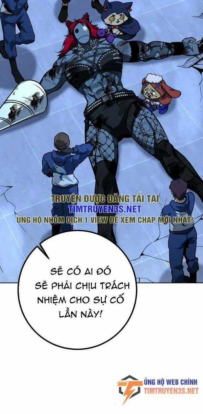 Tuyệt Đỉnh Anh Hùng Chapter 24 trang 115