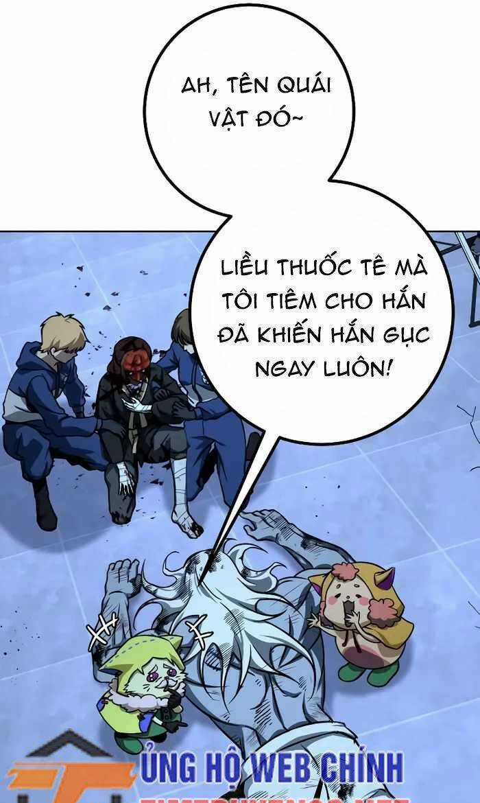 Tuyệt Đỉnh Anh Hùng Chapter 24 trang 116