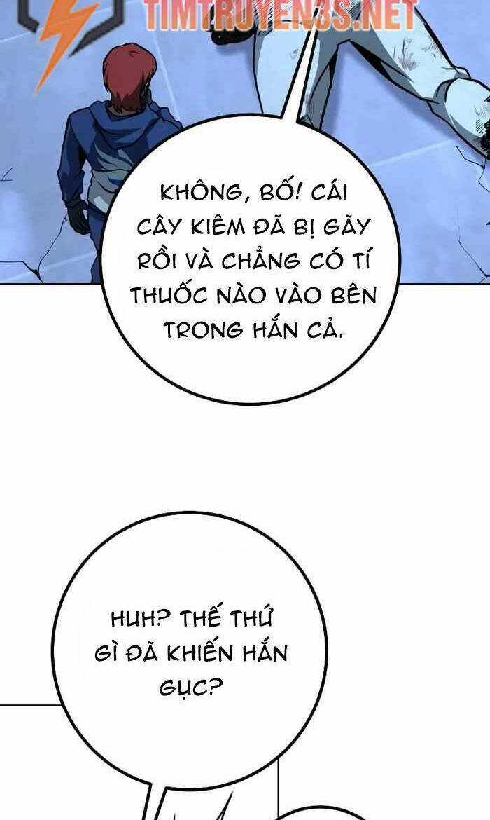 Tuyệt Đỉnh Anh Hùng Chapter 24 trang 117