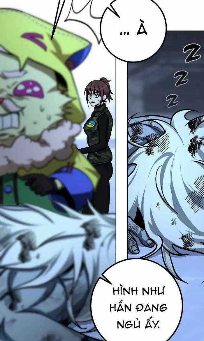 Tuyệt Đỉnh Anh Hùng Chapter 24 trang 118