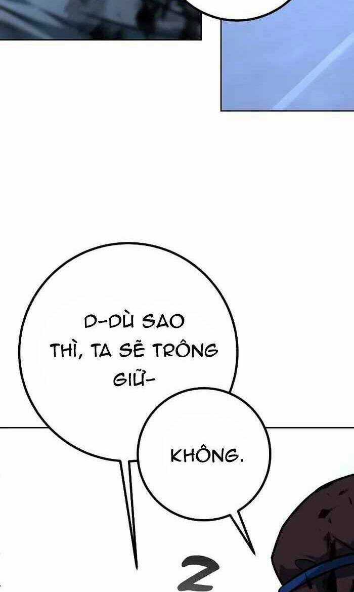 Tuyệt Đỉnh Anh Hùng Chapter 24 trang 119