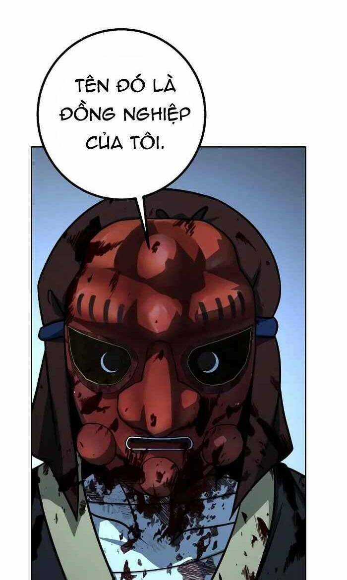 Tuyệt Đỉnh Anh Hùng Chapter 24 trang 121