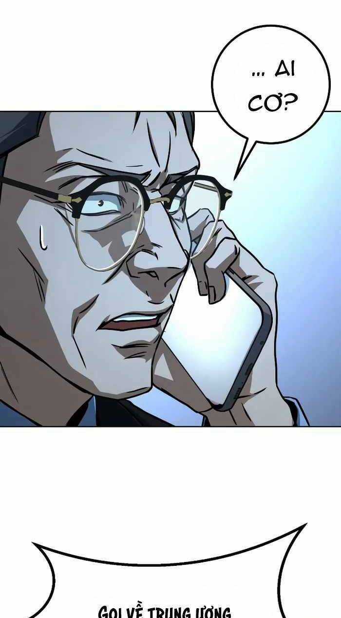 Tuyệt Đỉnh Anh Hùng Chapter 24 trang 126