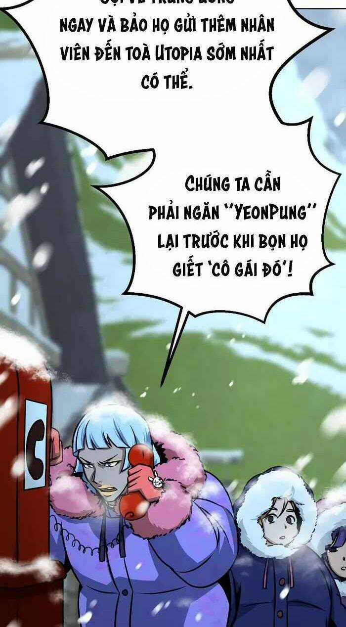 Tuyệt Đỉnh Anh Hùng Chapter 24 trang 127