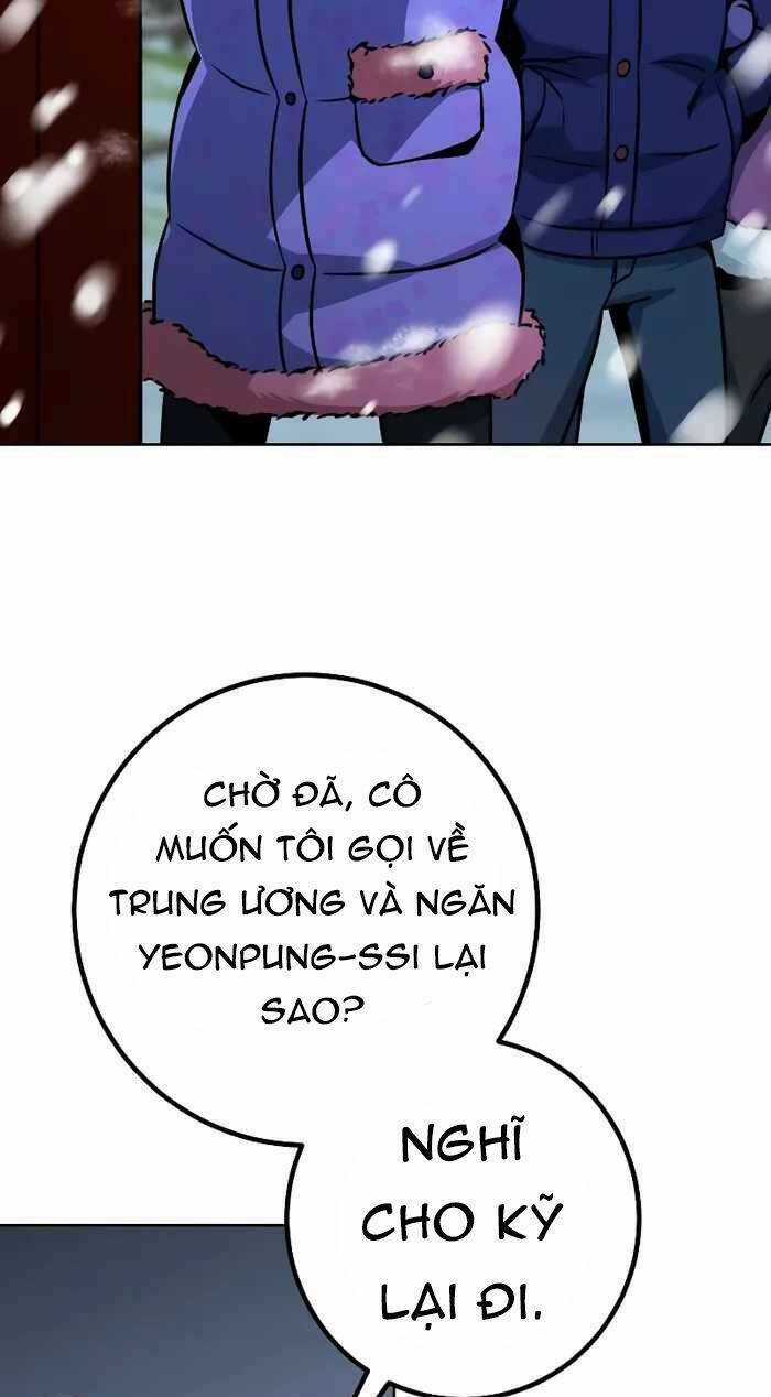 Tuyệt Đỉnh Anh Hùng Chapter 24 trang 128