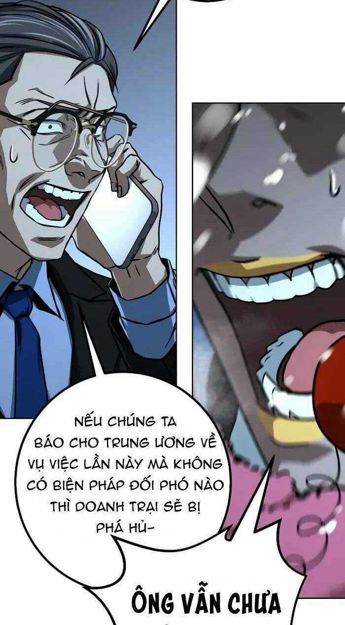 Tuyệt Đỉnh Anh Hùng Chapter 24 trang 129