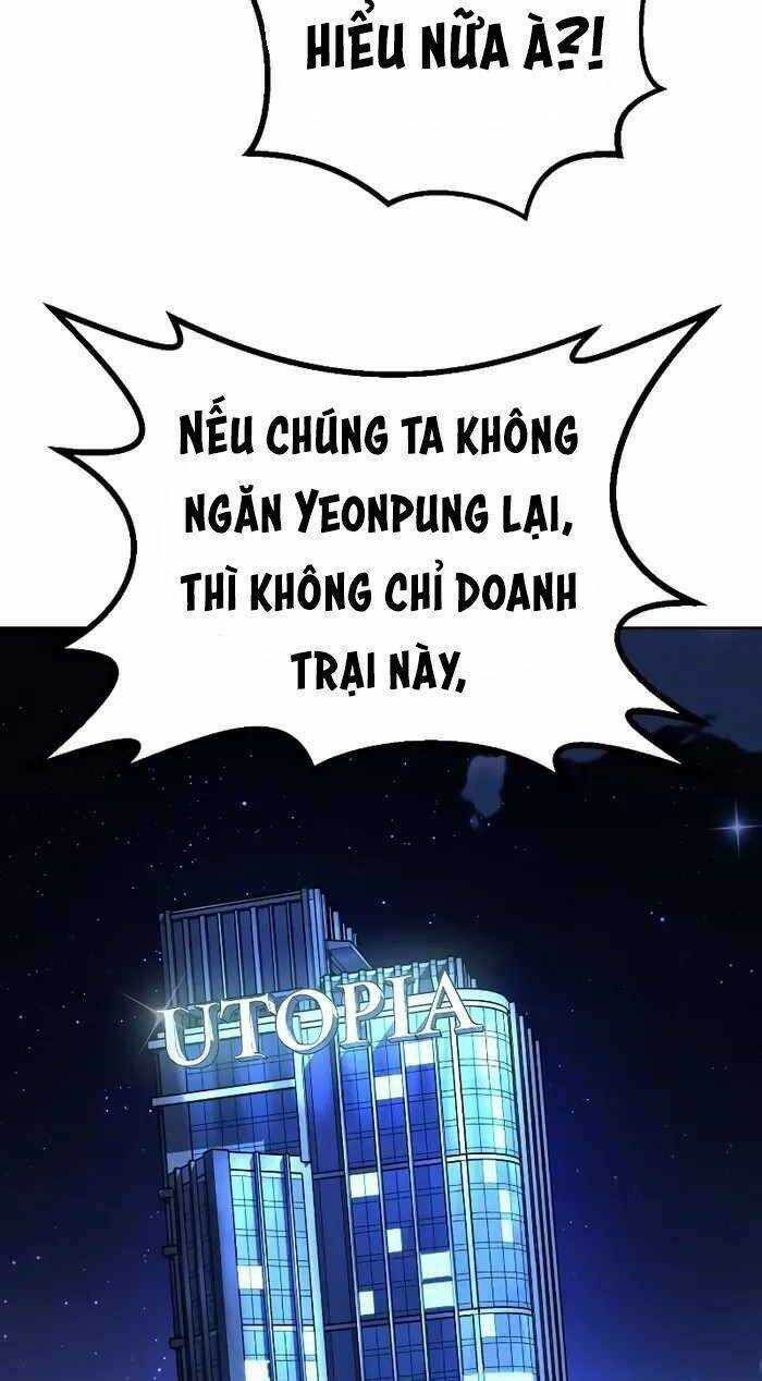 Tuyệt Đỉnh Anh Hùng Chapter 24 trang 130