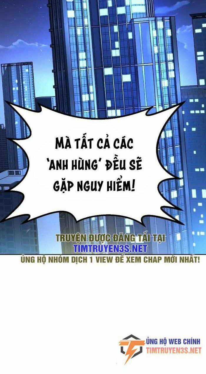 Tuyệt Đỉnh Anh Hùng Chapter 24 trang 131