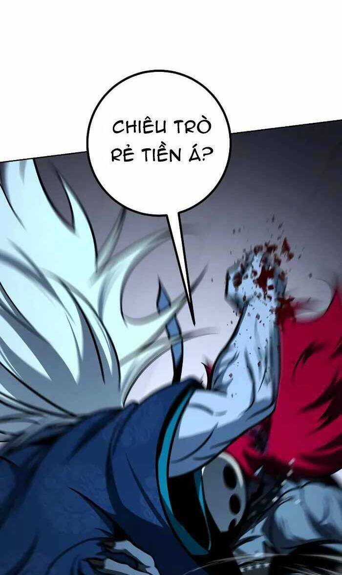 Tuyệt Đỉnh Anh Hùng Chapter 24 trang 14