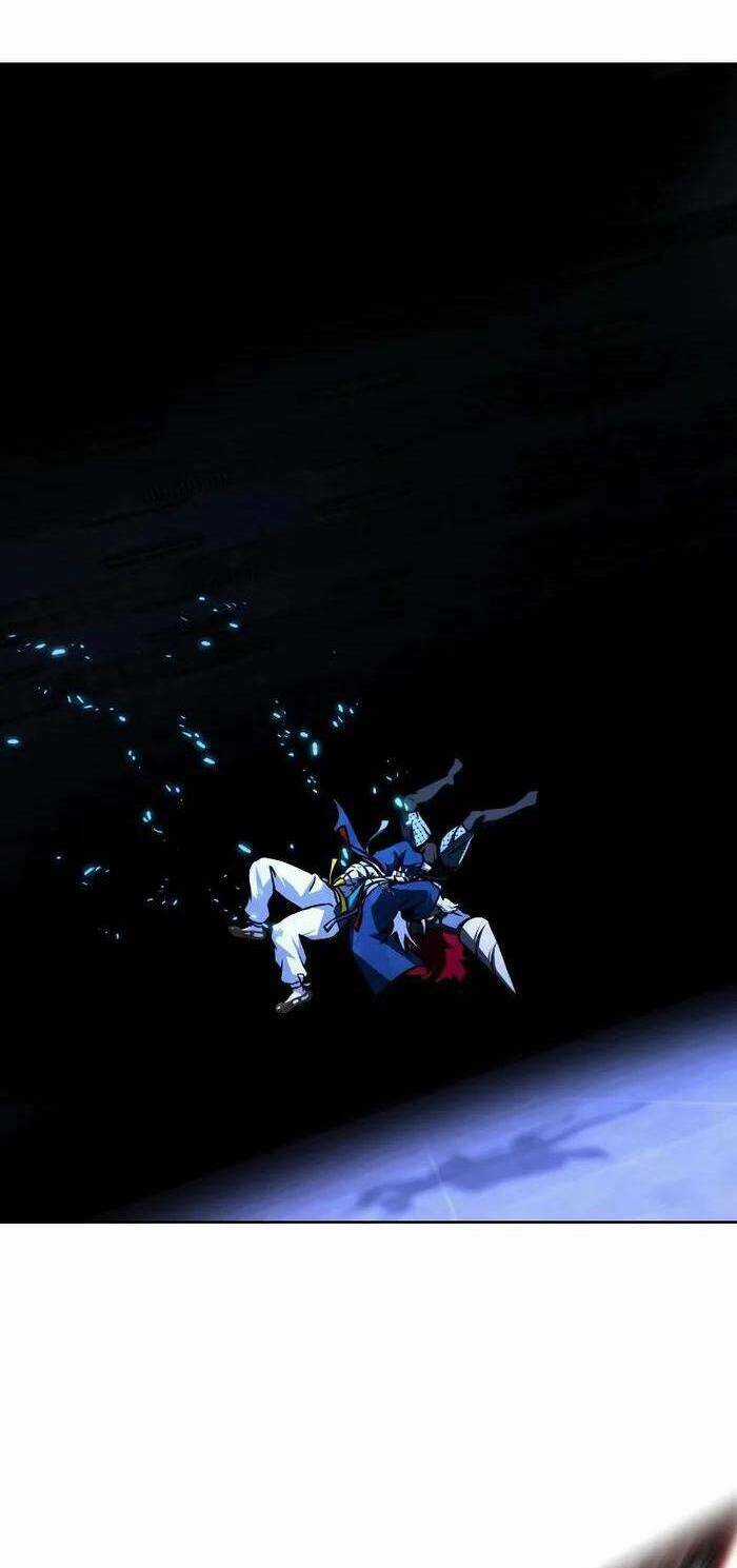 Tuyệt Đỉnh Anh Hùng Chapter 24 trang 2