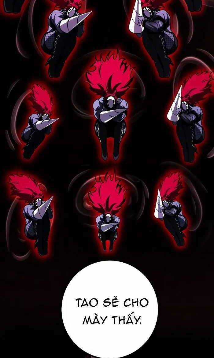 Tuyệt Đỉnh Anh Hùng Chapter 24 trang 22