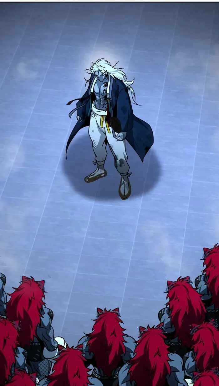 Tuyệt Đỉnh Anh Hùng Chapter 24 trang 24