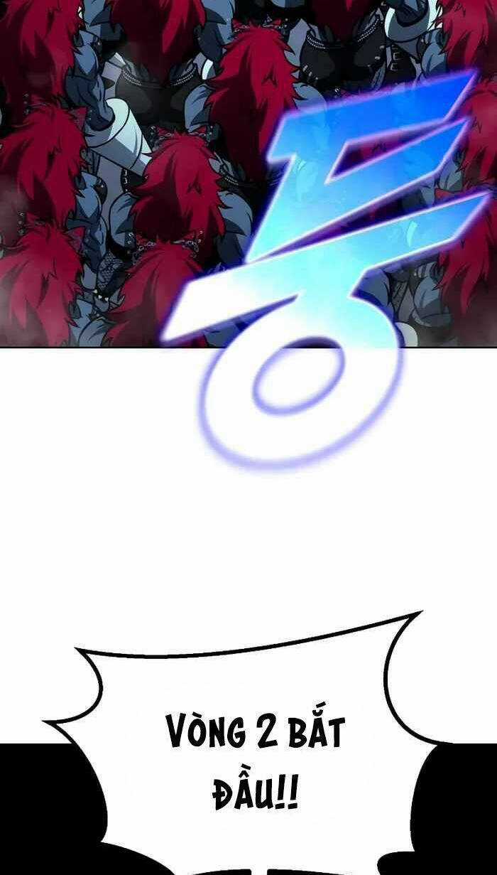 Tuyệt Đỉnh Anh Hùng Chapter 24 trang 25