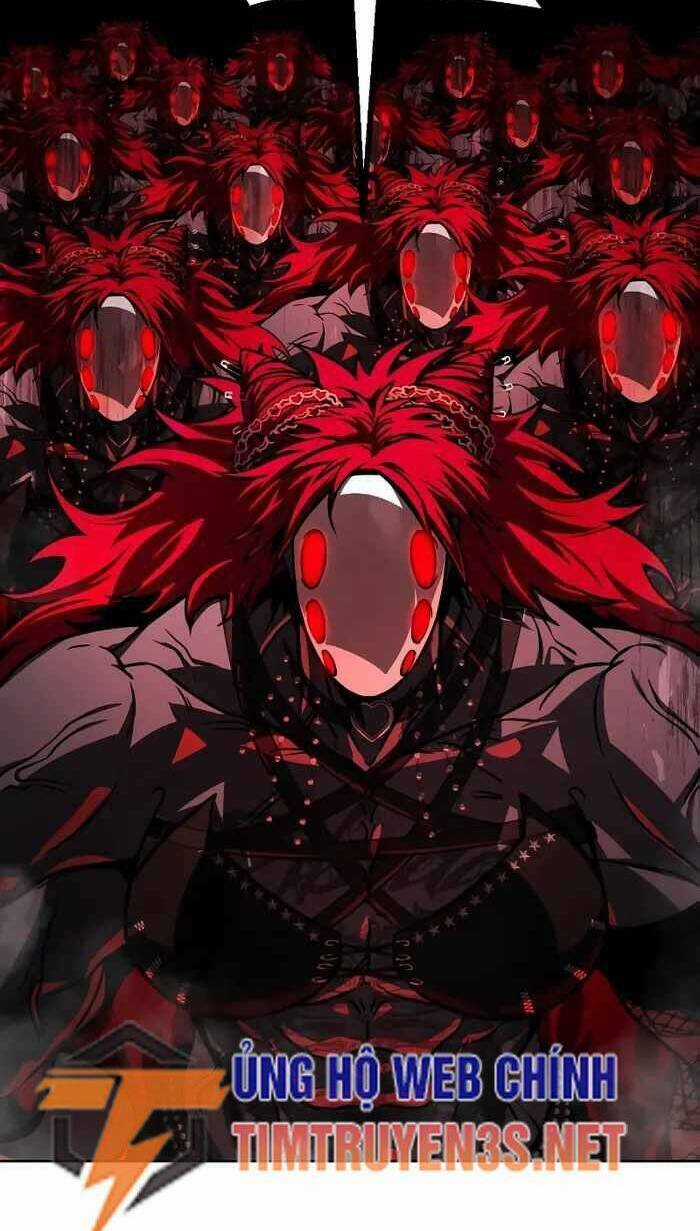 Tuyệt Đỉnh Anh Hùng Chapter 24 trang 26