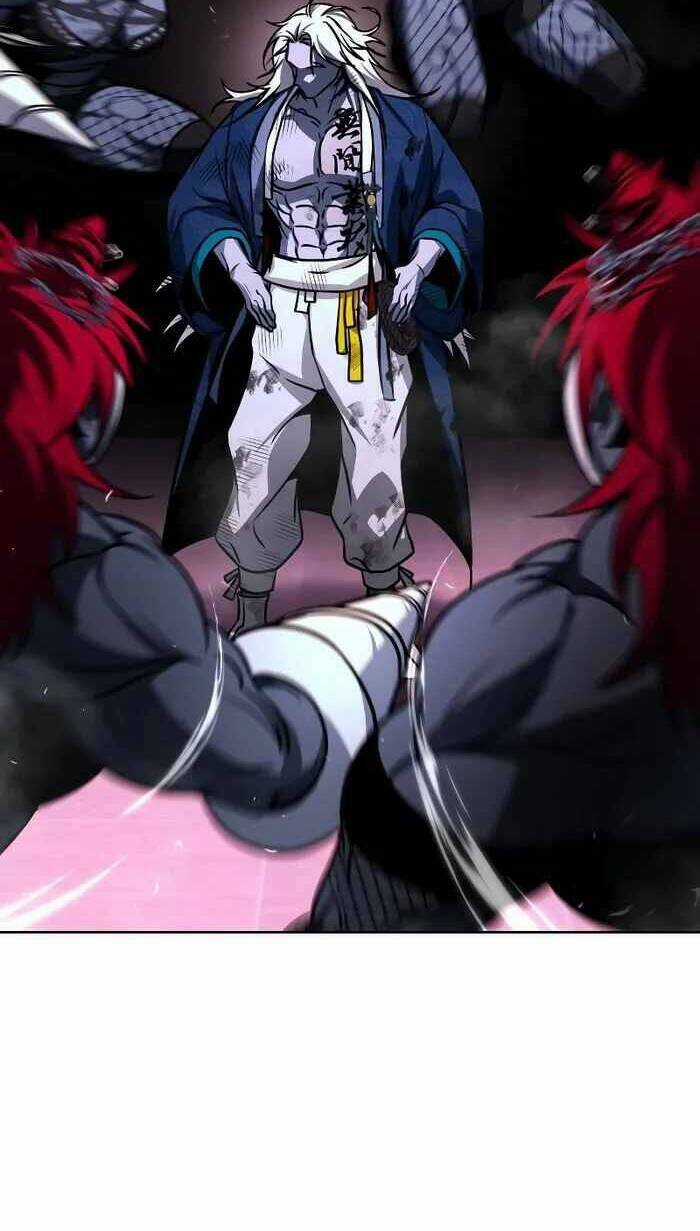 Tuyệt Đỉnh Anh Hùng Chapter 24 trang 28