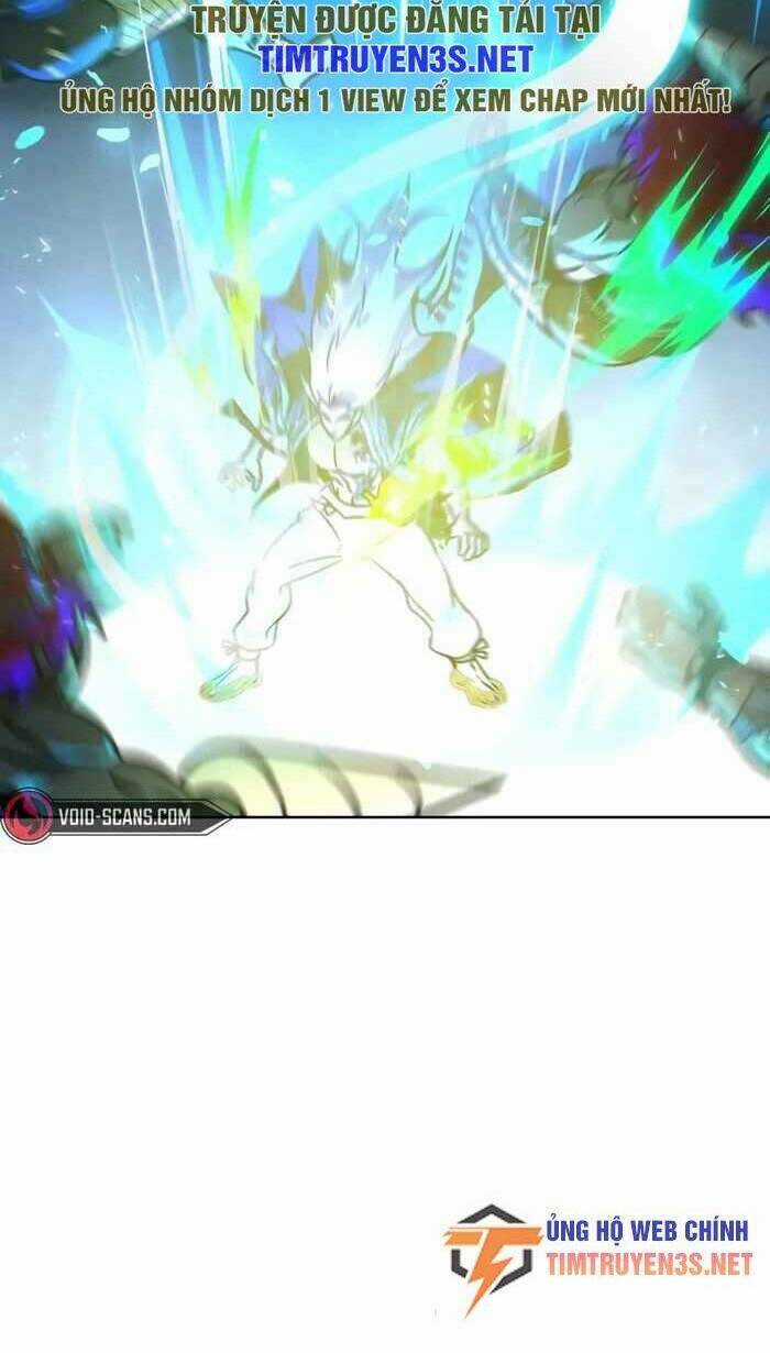 Tuyệt Đỉnh Anh Hùng Chapter 24 trang 31