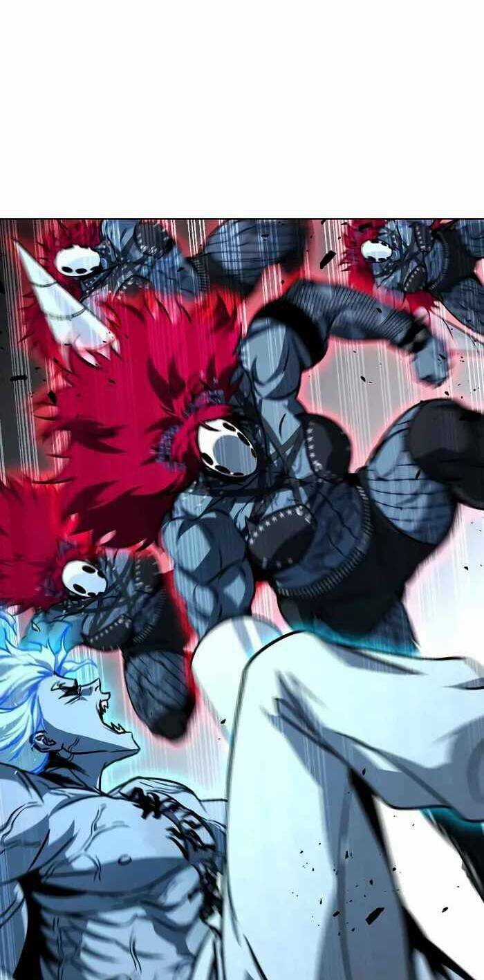 Tuyệt Đỉnh Anh Hùng Chapter 24 trang 34