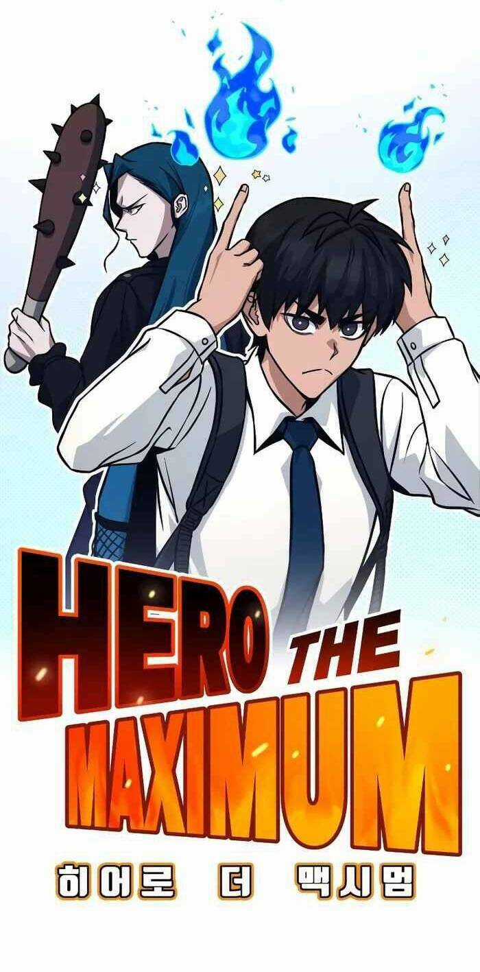 Tuyệt Đỉnh Anh Hùng Chapter 24 trang 36