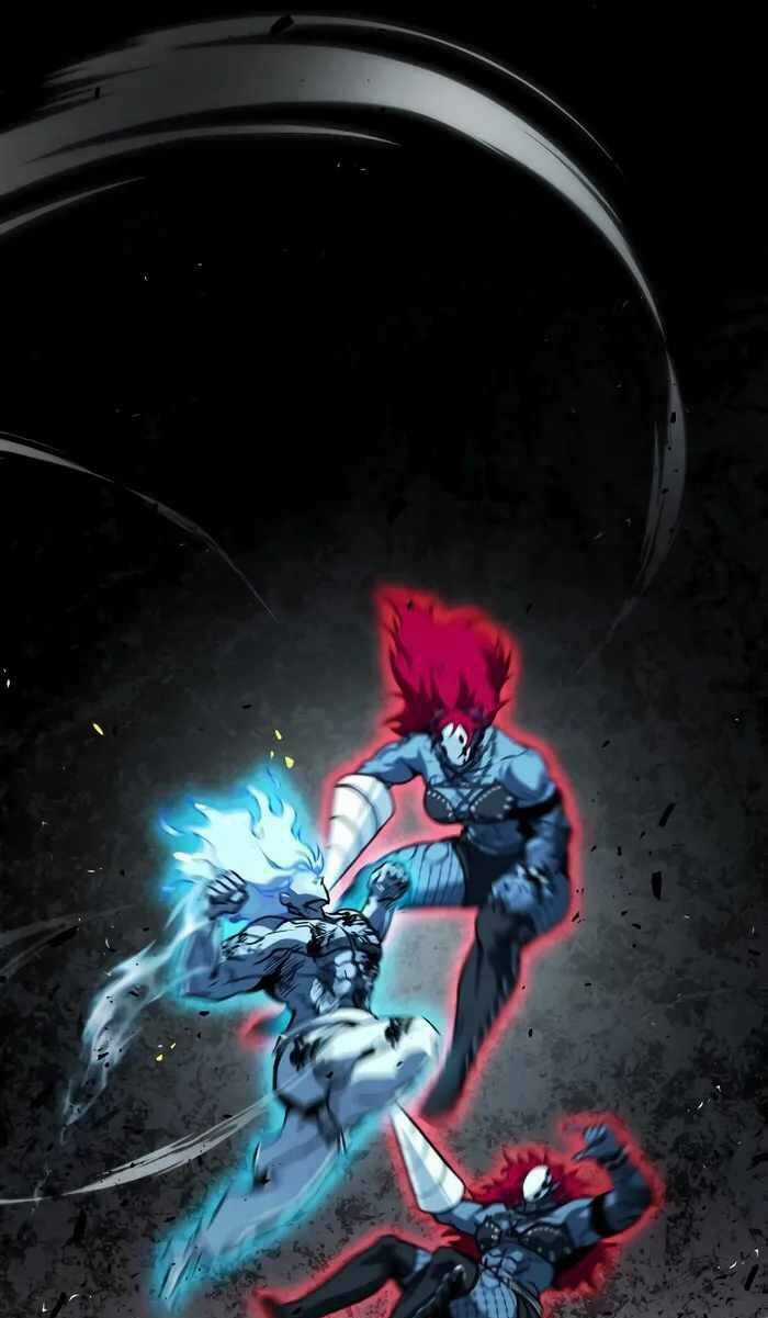 Tuyệt Đỉnh Anh Hùng Chapter 24 trang 38