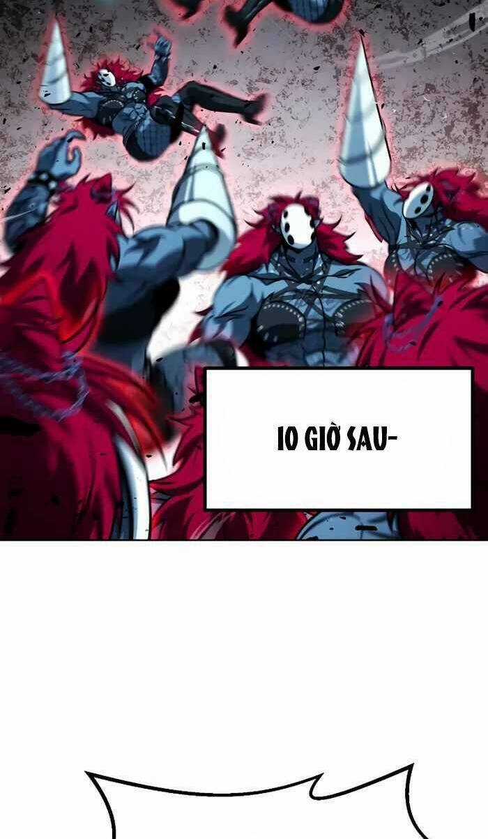 Tuyệt Đỉnh Anh Hùng Chapter 24 trang 39