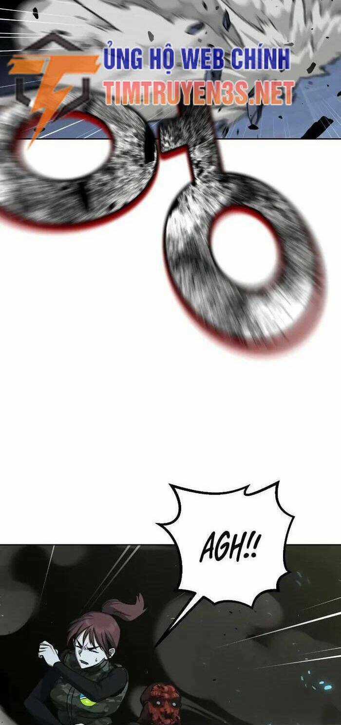 Tuyệt Đỉnh Anh Hùng Chapter 24 trang 4