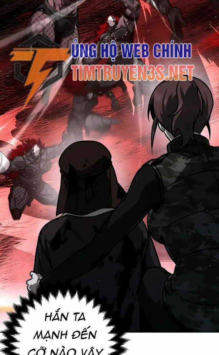 Tuyệt Đỉnh Anh Hùng Chapter 24 trang 47