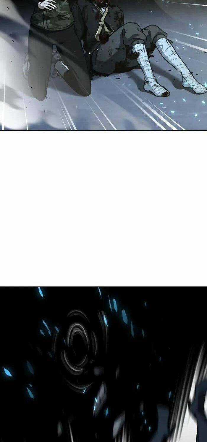 Tuyệt Đỉnh Anh Hùng Chapter 24 trang 5