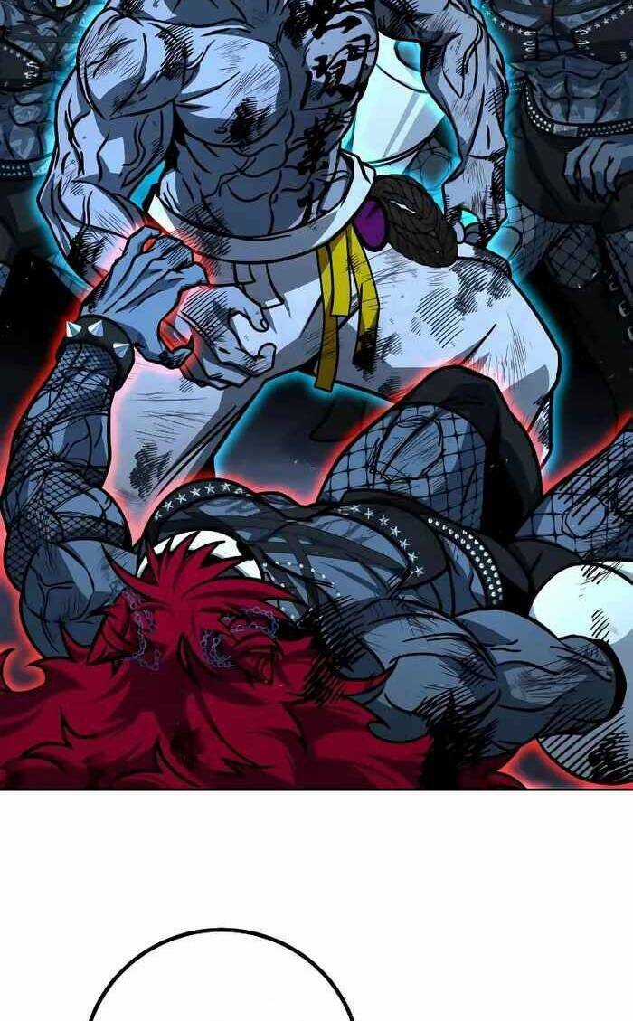 Tuyệt Đỉnh Anh Hùng Chapter 24 trang 50