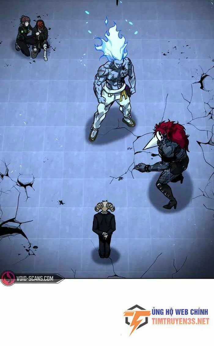 Tuyệt Đỉnh Anh Hùng Chapter 24 trang 53