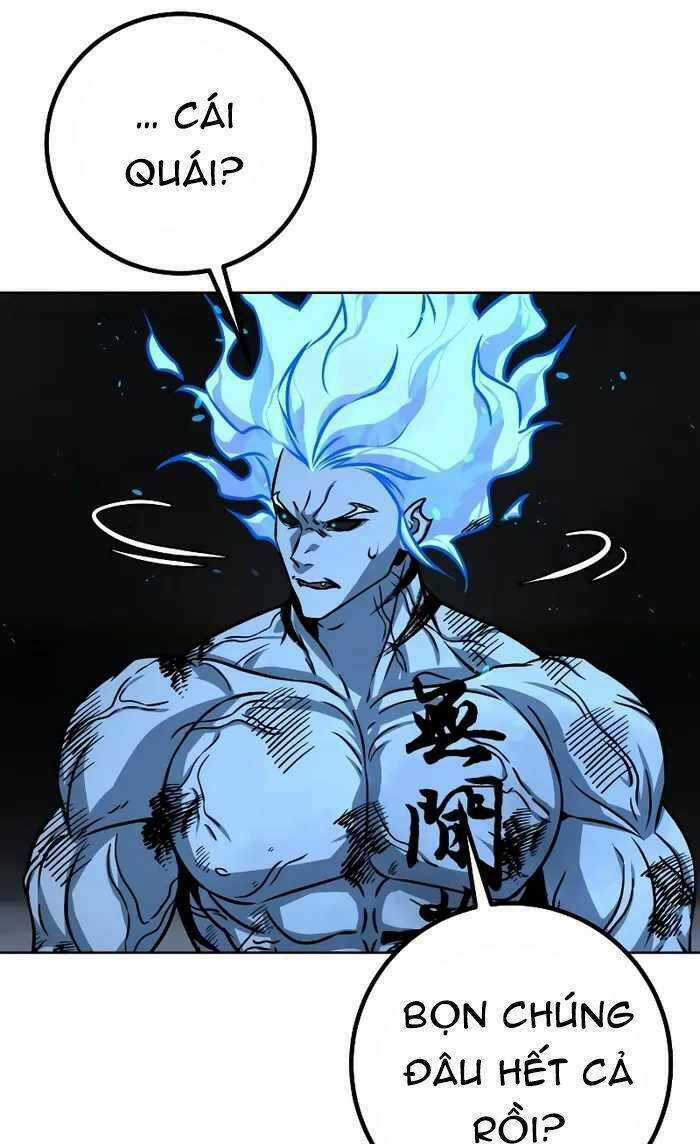 Tuyệt Đỉnh Anh Hùng Chapter 24 trang 54