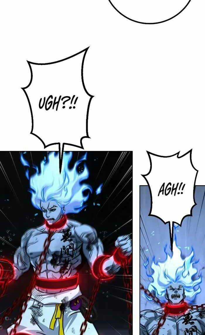 Tuyệt Đỉnh Anh Hùng Chapter 24 trang 55