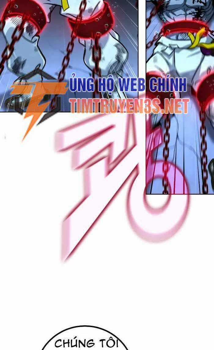 Tuyệt Đỉnh Anh Hùng Chapter 24 trang 56