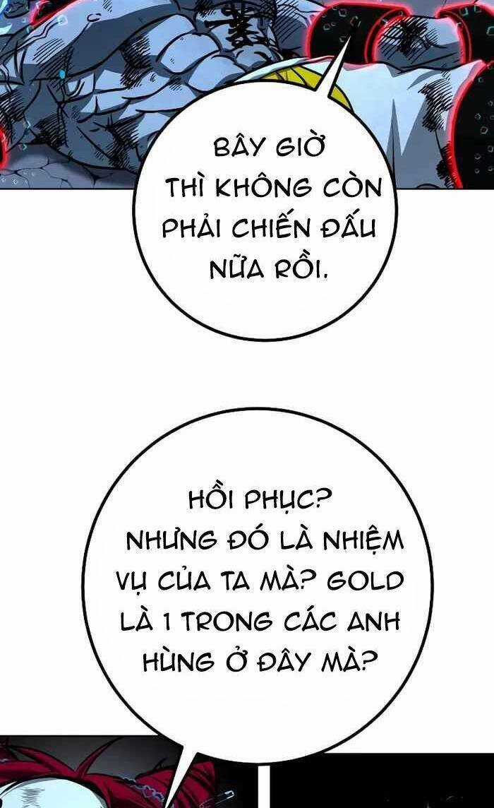 Tuyệt Đỉnh Anh Hùng Chapter 24 trang 58