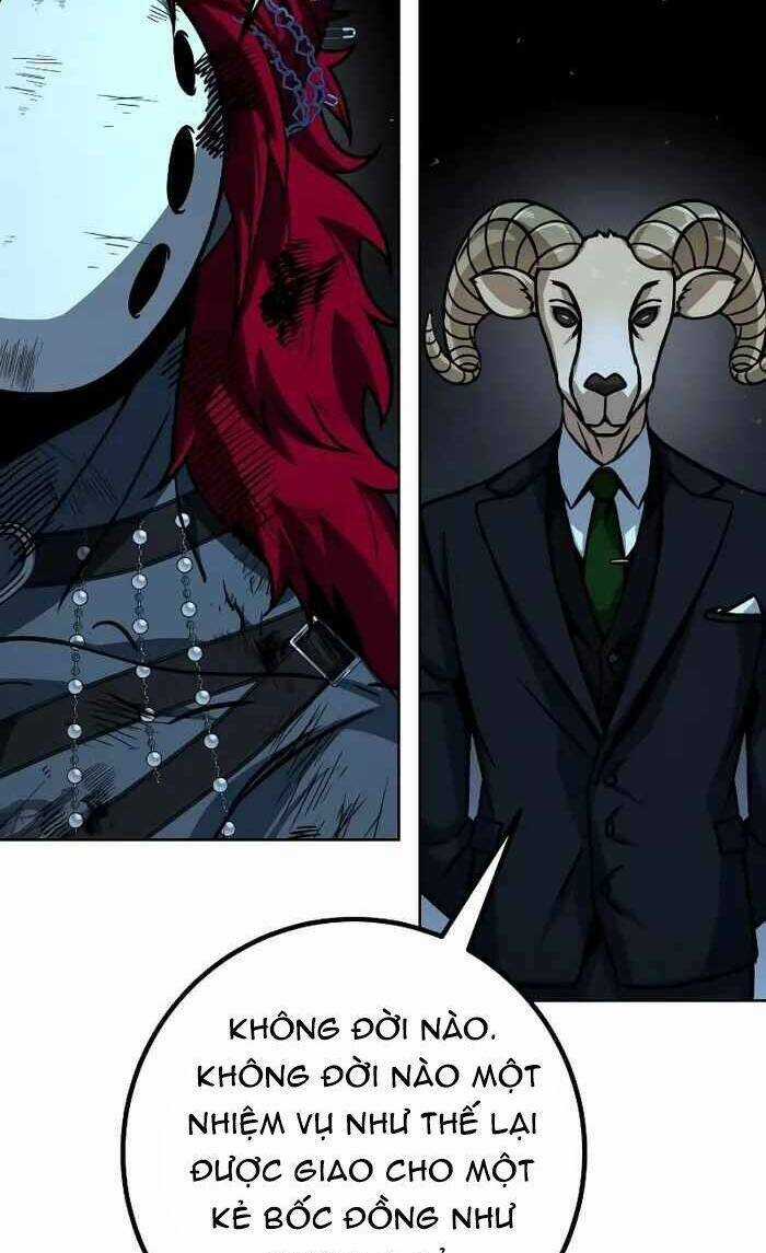 Tuyệt Đỉnh Anh Hùng Chapter 24 trang 59