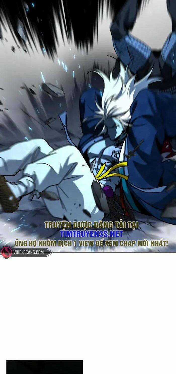 Tuyệt Đỉnh Anh Hùng Chapter 24 trang 6