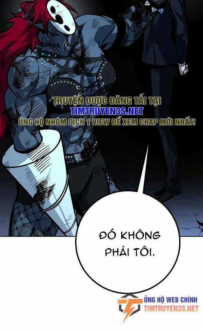 Tuyệt Đỉnh Anh Hùng Chapter 24 trang 61