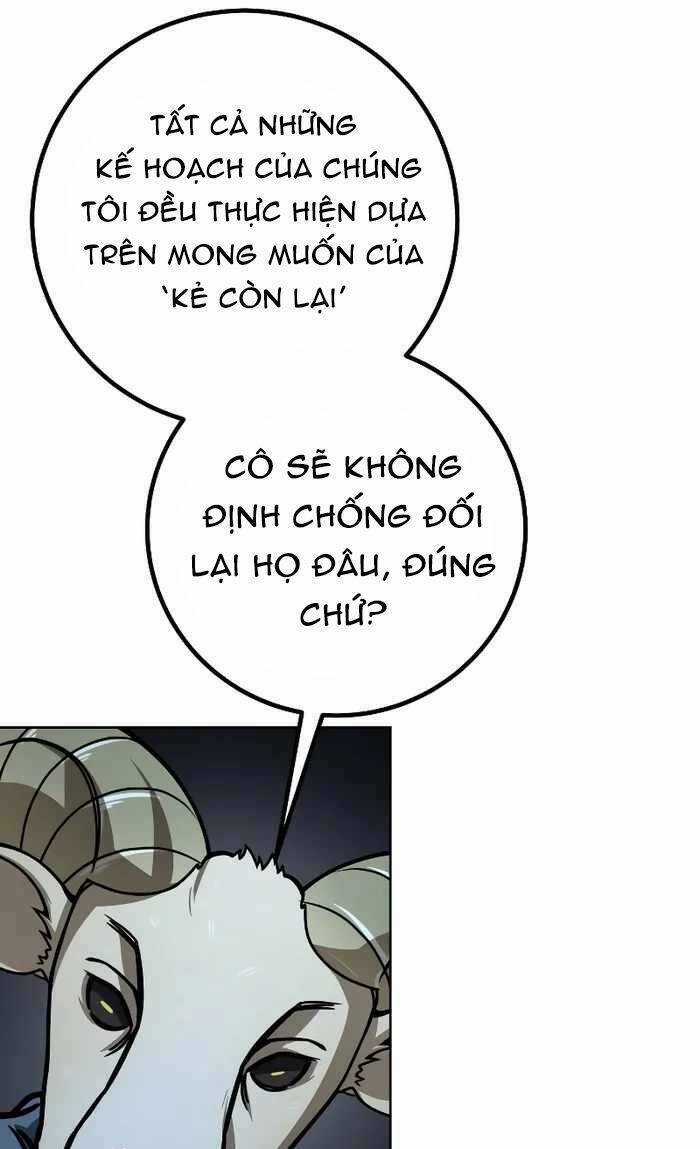 Tuyệt Đỉnh Anh Hùng Chapter 24 trang 62