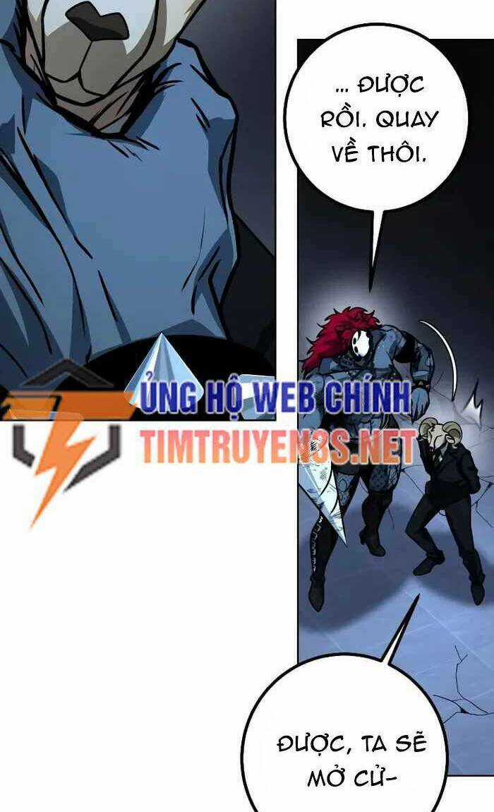 Tuyệt Đỉnh Anh Hùng Chapter 24 trang 63