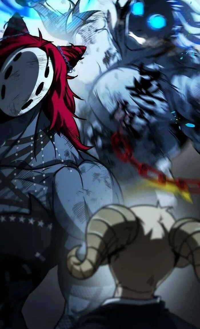 Tuyệt Đỉnh Anh Hùng Chapter 24 trang 65