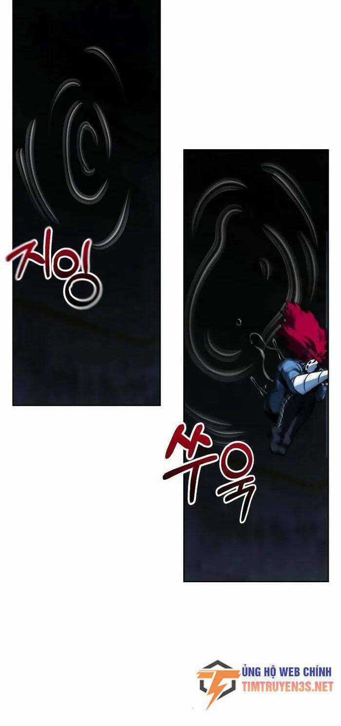 Tuyệt Đỉnh Anh Hùng Chapter 24 trang 7