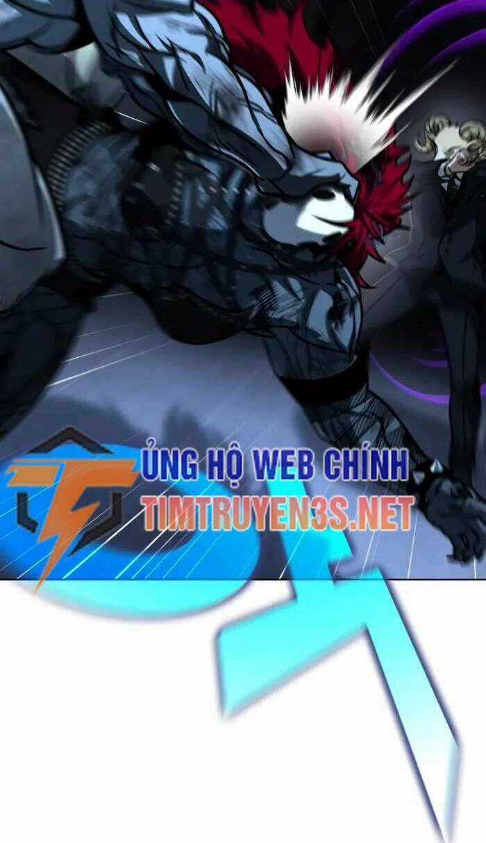 Tuyệt Đỉnh Anh Hùng Chapter 24 trang 71