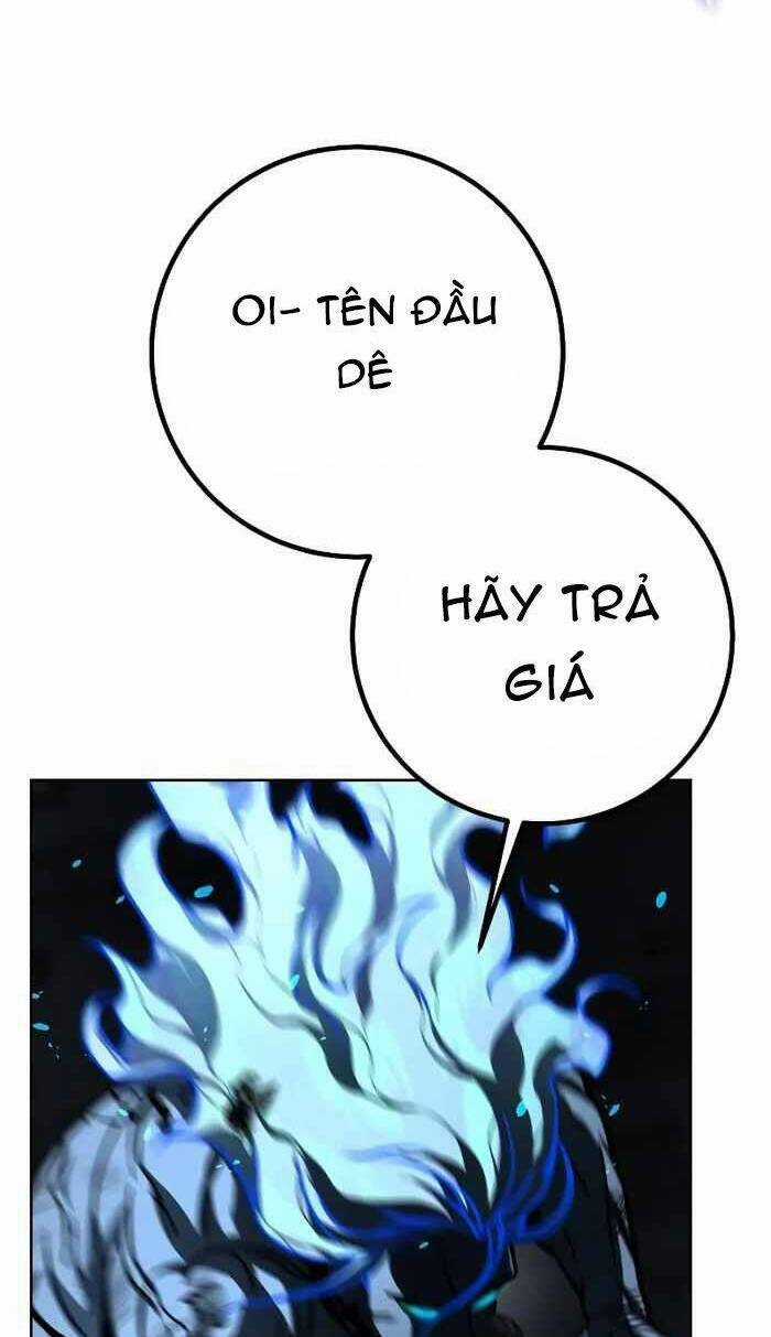 Tuyệt Đỉnh Anh Hùng Chapter 24 trang 72