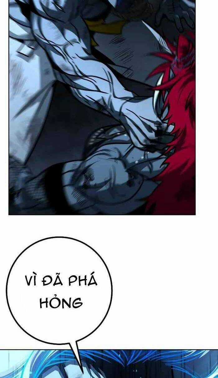 Tuyệt Đỉnh Anh Hùng Chapter 24 trang 73