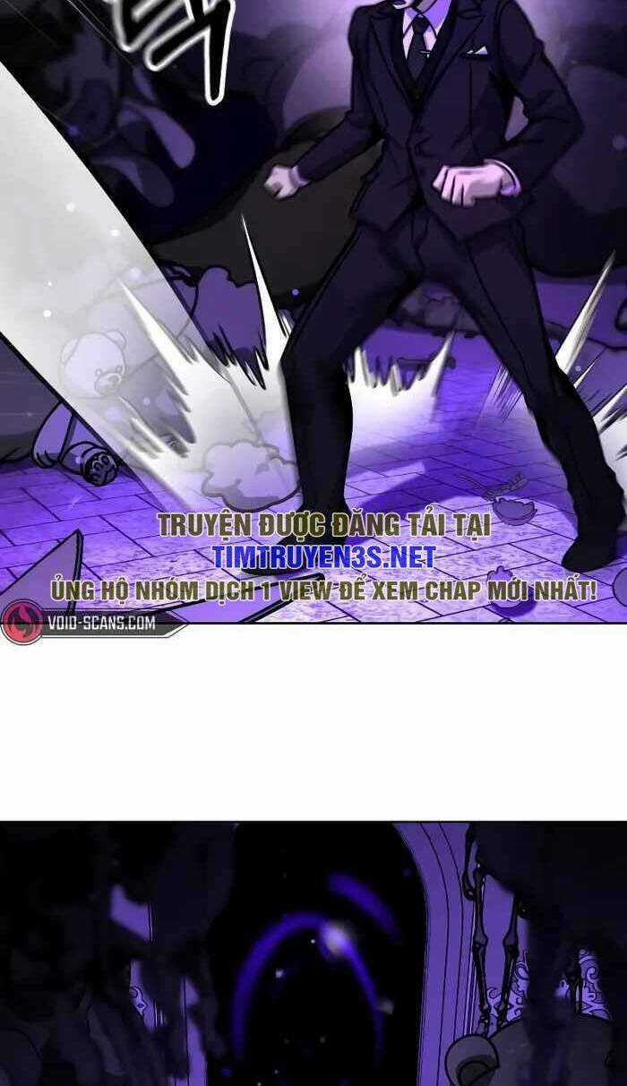 Tuyệt Đỉnh Anh Hùng Chapter 24 trang 76